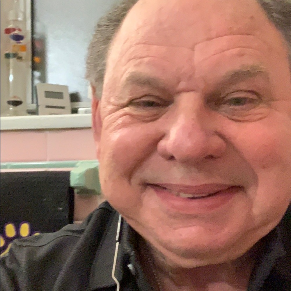 Meet your Posher, Donald